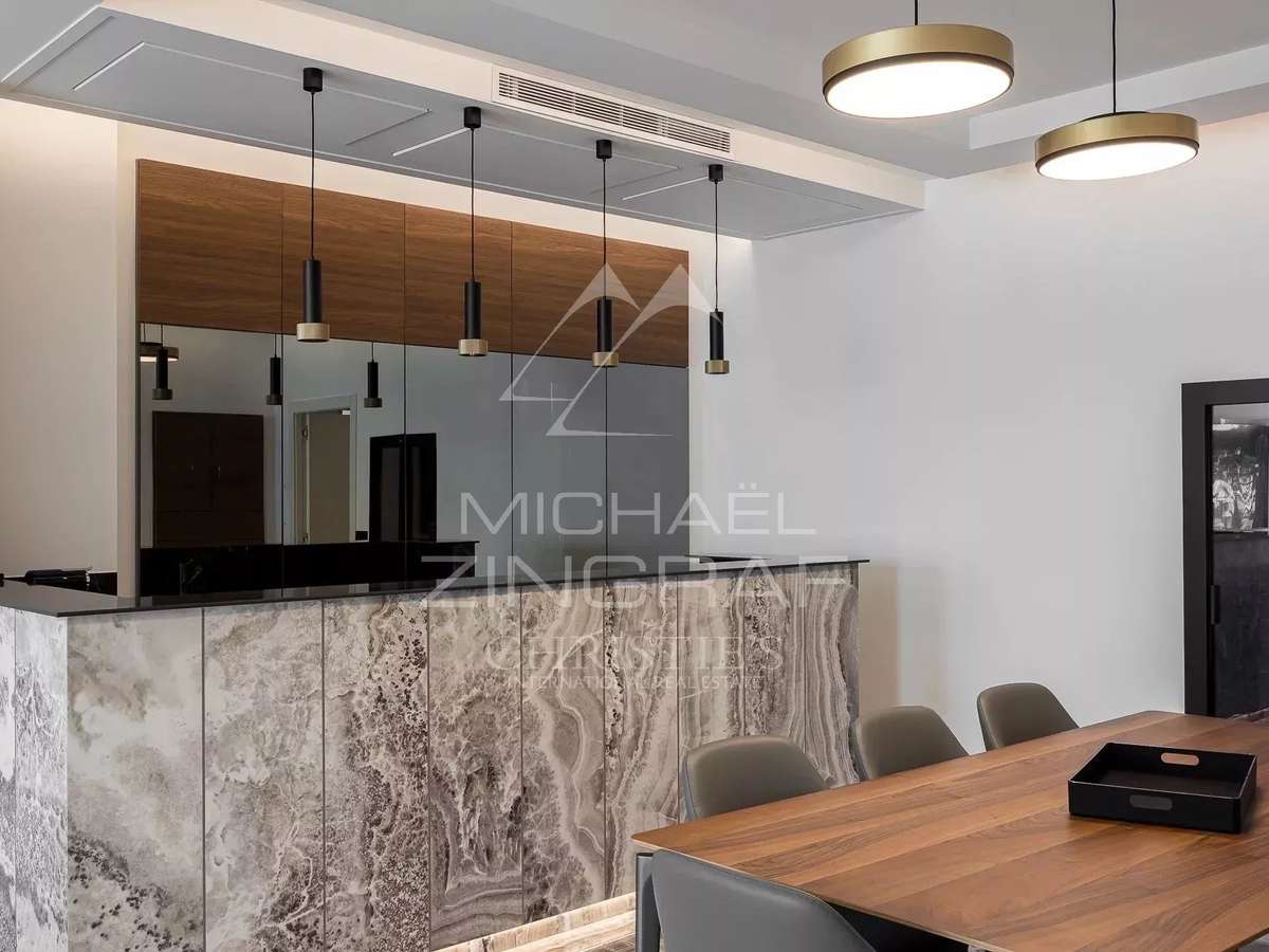 Apartment Cannes