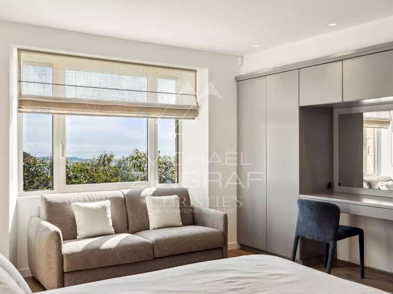 Villa with Sea view Le Cannet - 5 bedrooms - 490m²