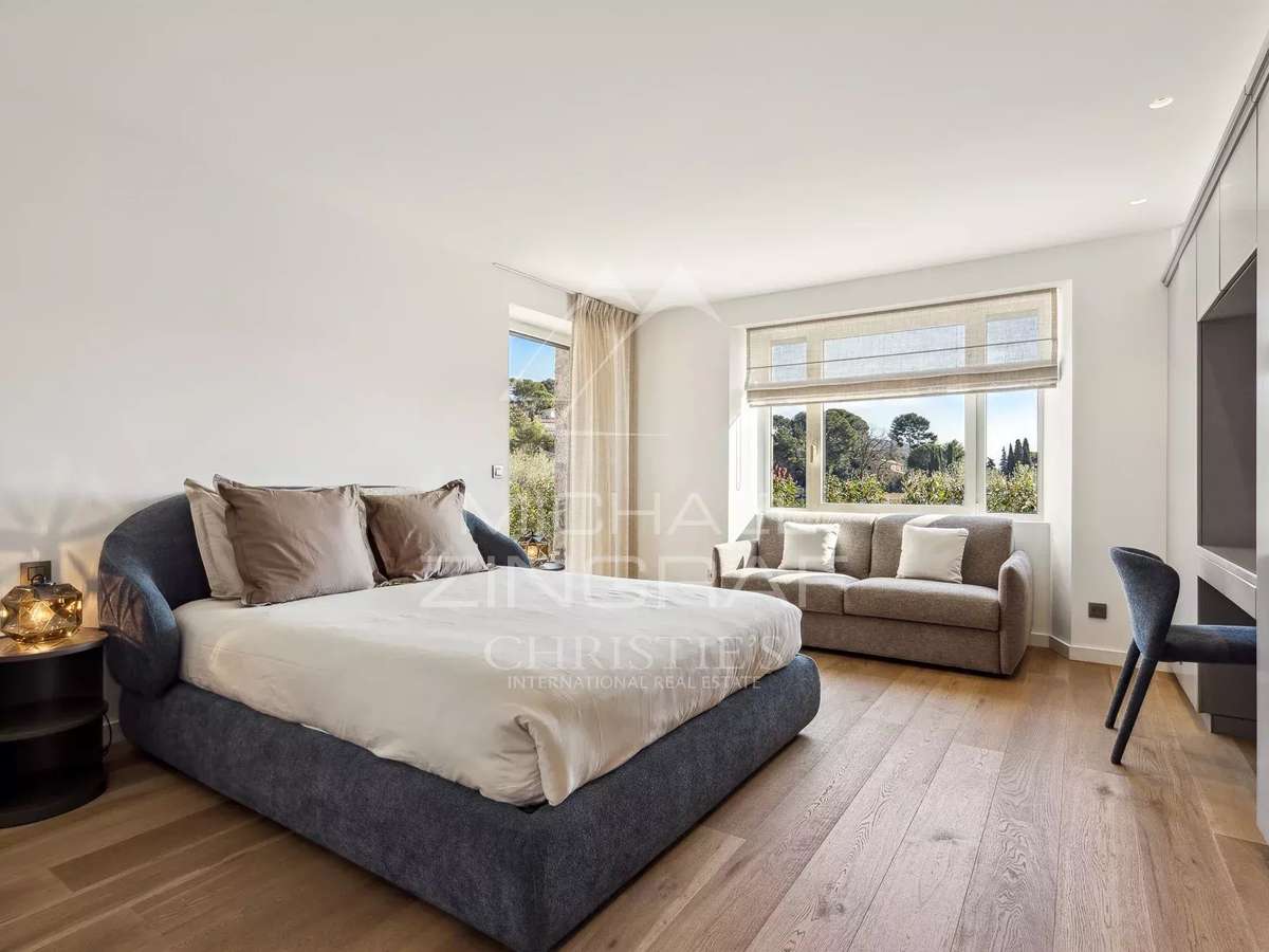 Villa Le Cannet