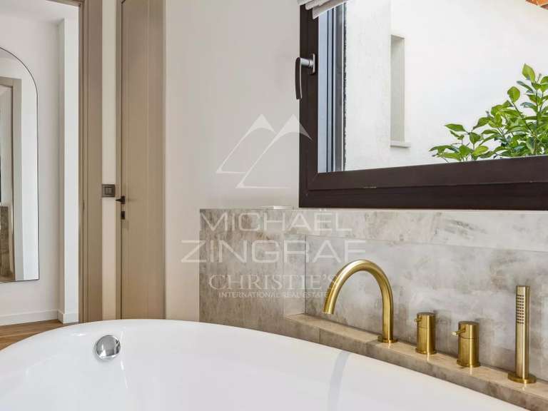 Villa with Sea view Le Cannet - 5 bedrooms - 490m²