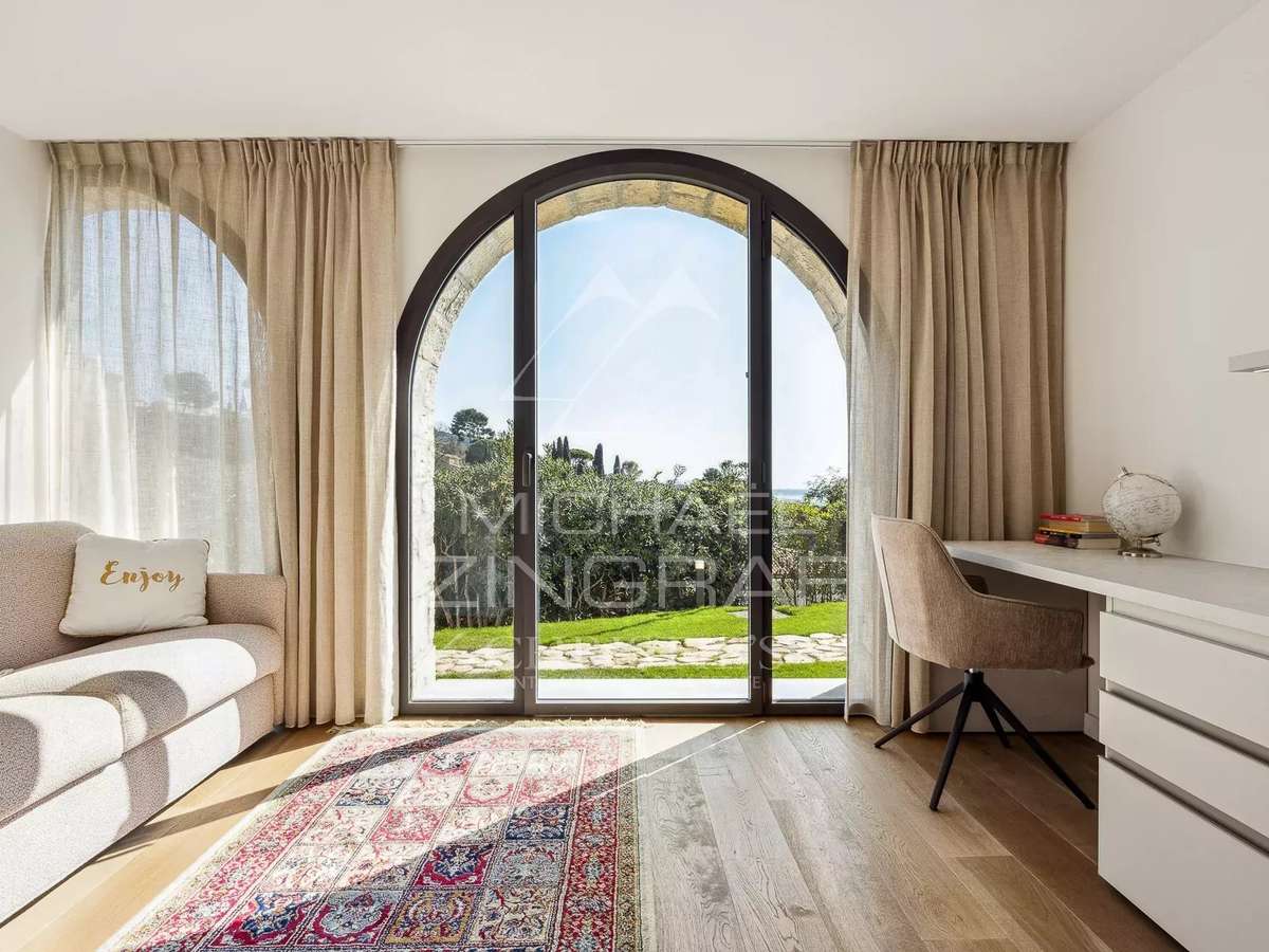Villa Le Cannet
