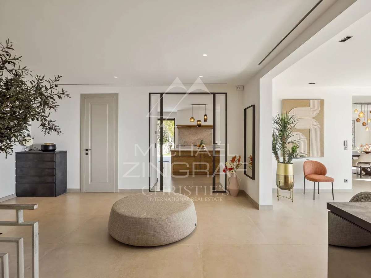 Villa Le Cannet