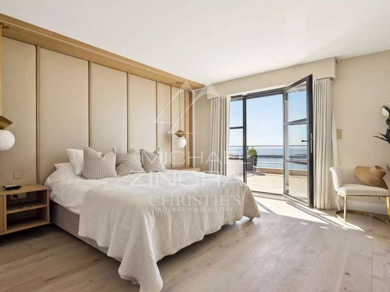 Villa with Sea view Vallauris - 5 bedrooms - 450m²