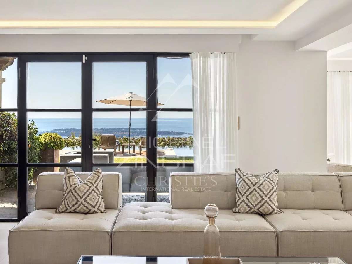 Villa Vallauris