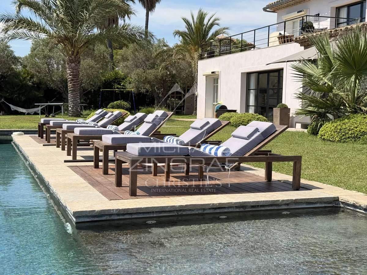 Villa Vallauris