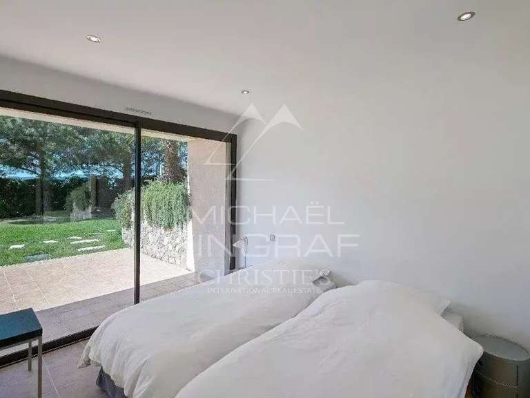 Villa with Sea view Cannes - 5 bedrooms - 350m²