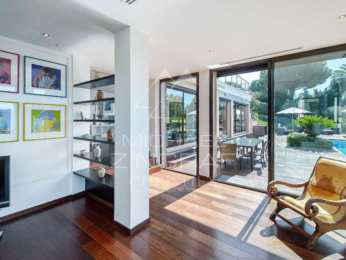Villa Cannes