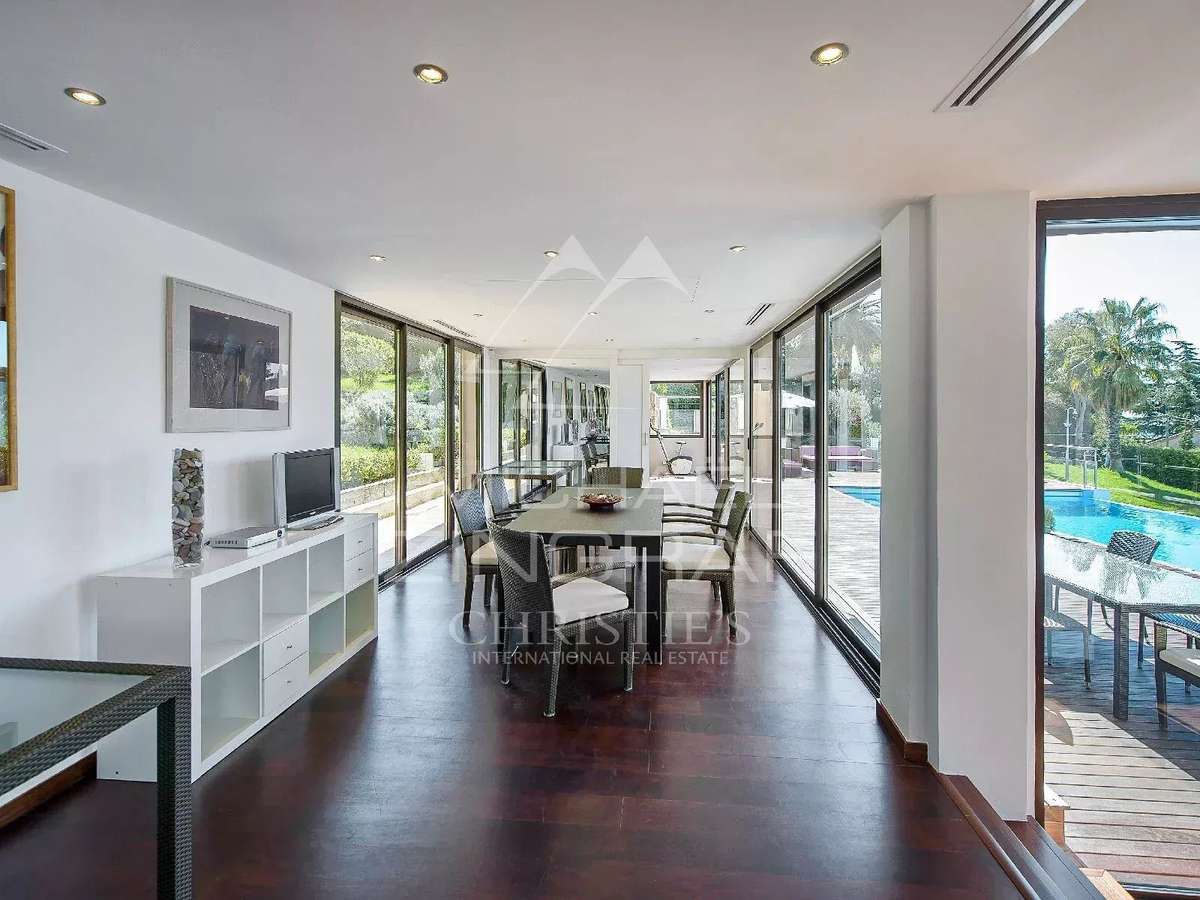 Villa Cannes