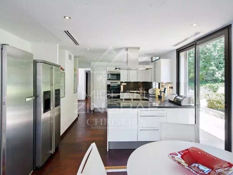 Villa with Sea view Cannes - 5 bedrooms - 350m²