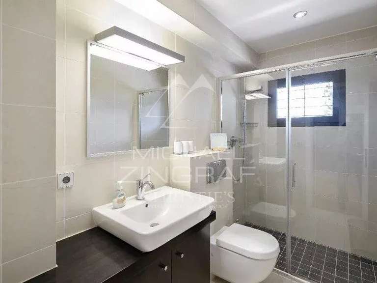 Villa with Sea view Cannes - 5 bedrooms - 350m²