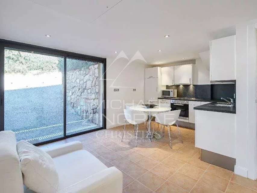Villa Cannes
