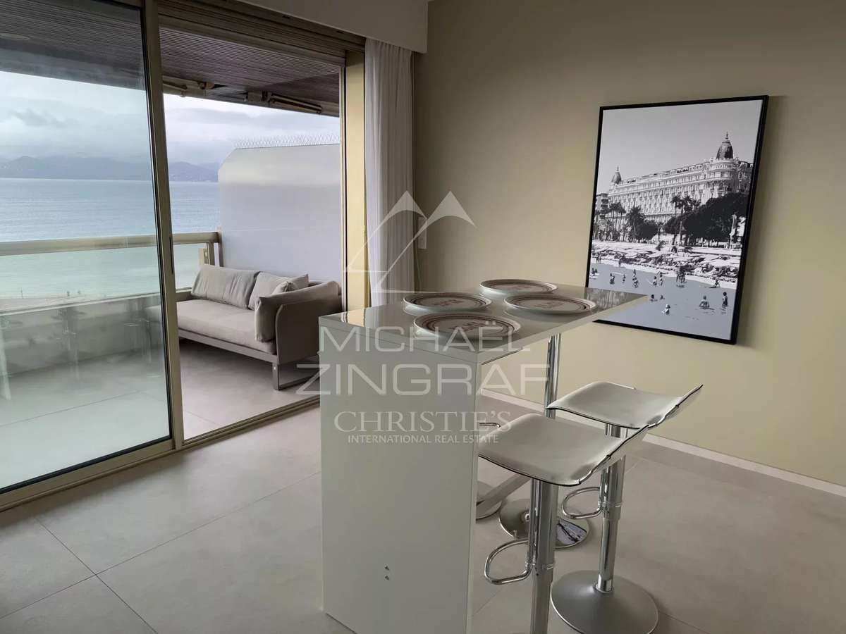 Apartment Cannes