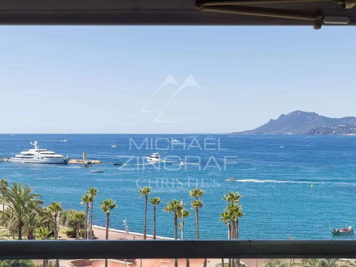 Apartment Cannes