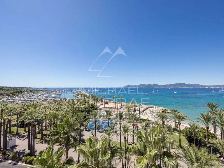 Apartment Cannes - 2 bedrooms - 110m²