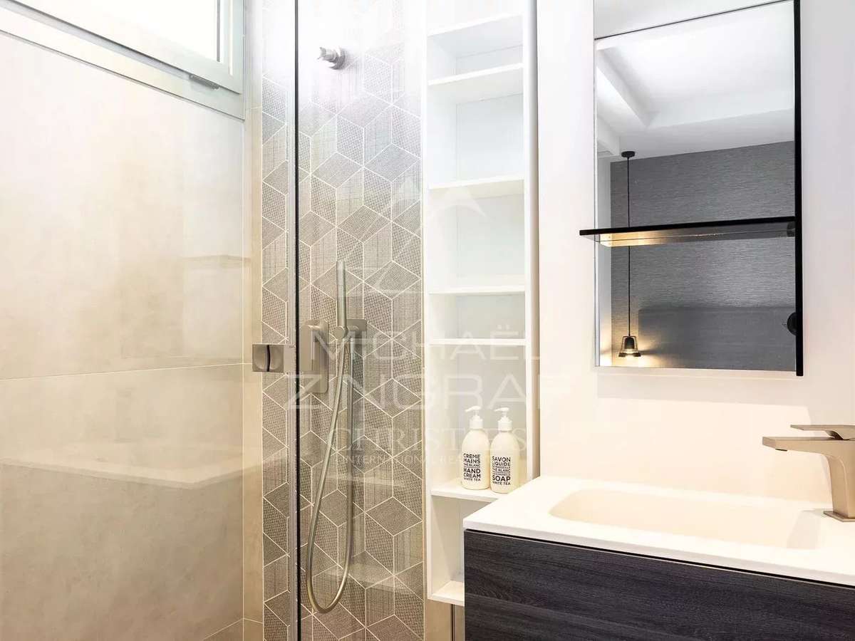 Apartment Cannes