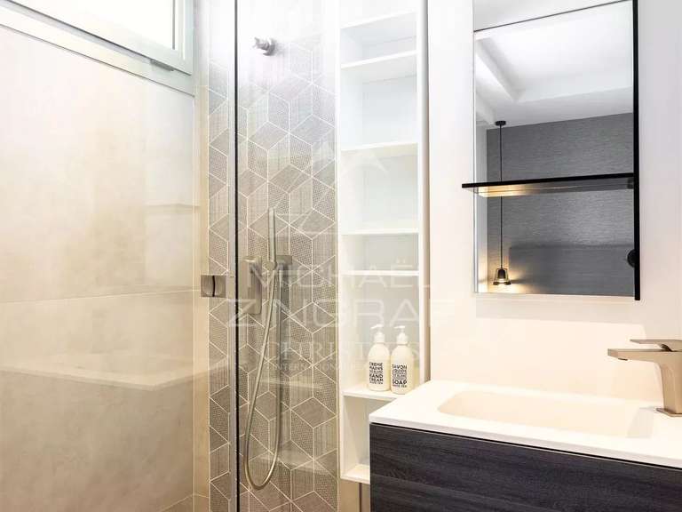 Apartment Cannes - 2 bedrooms - 110m²