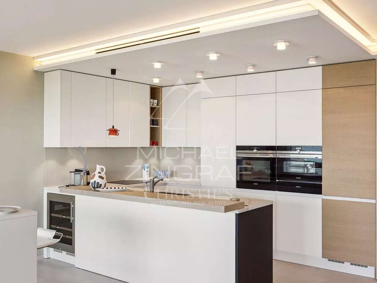 Apartment Cannes