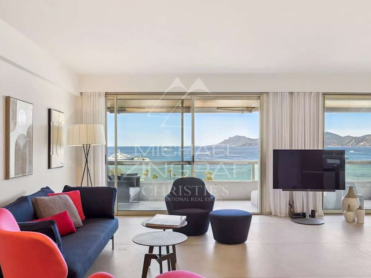 Apartment Cannes