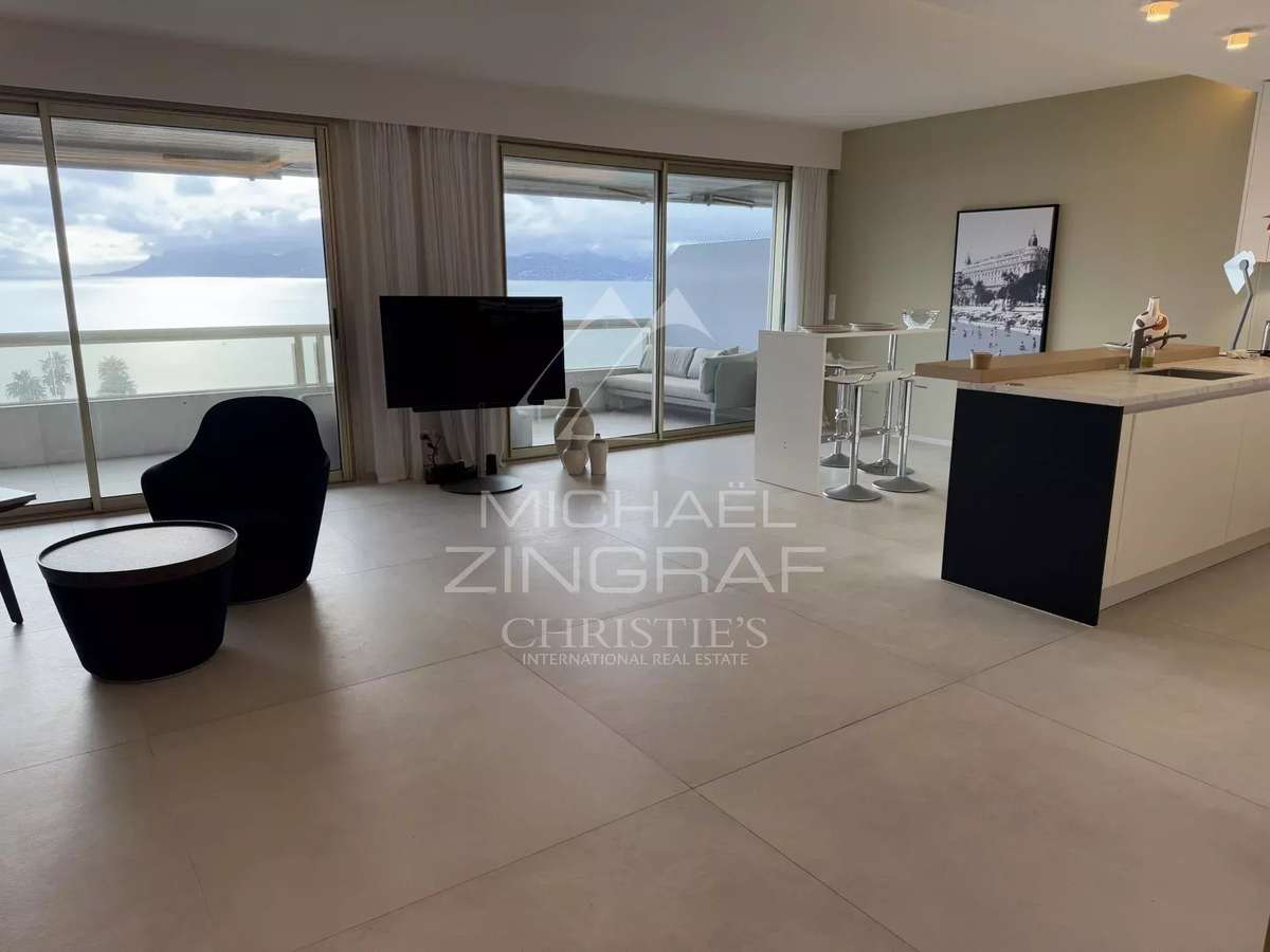 Apartment Cannes