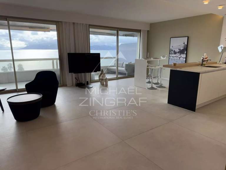 Apartment Cannes - 2 bedrooms - 110m²
