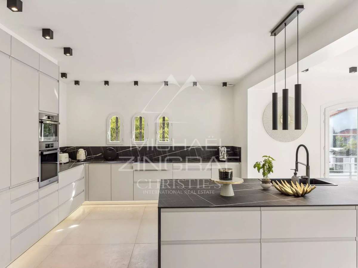 Villa Cannes