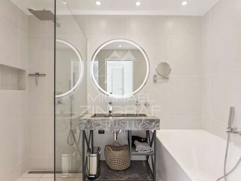 Villa Cannes - 6 bedrooms - 350m²