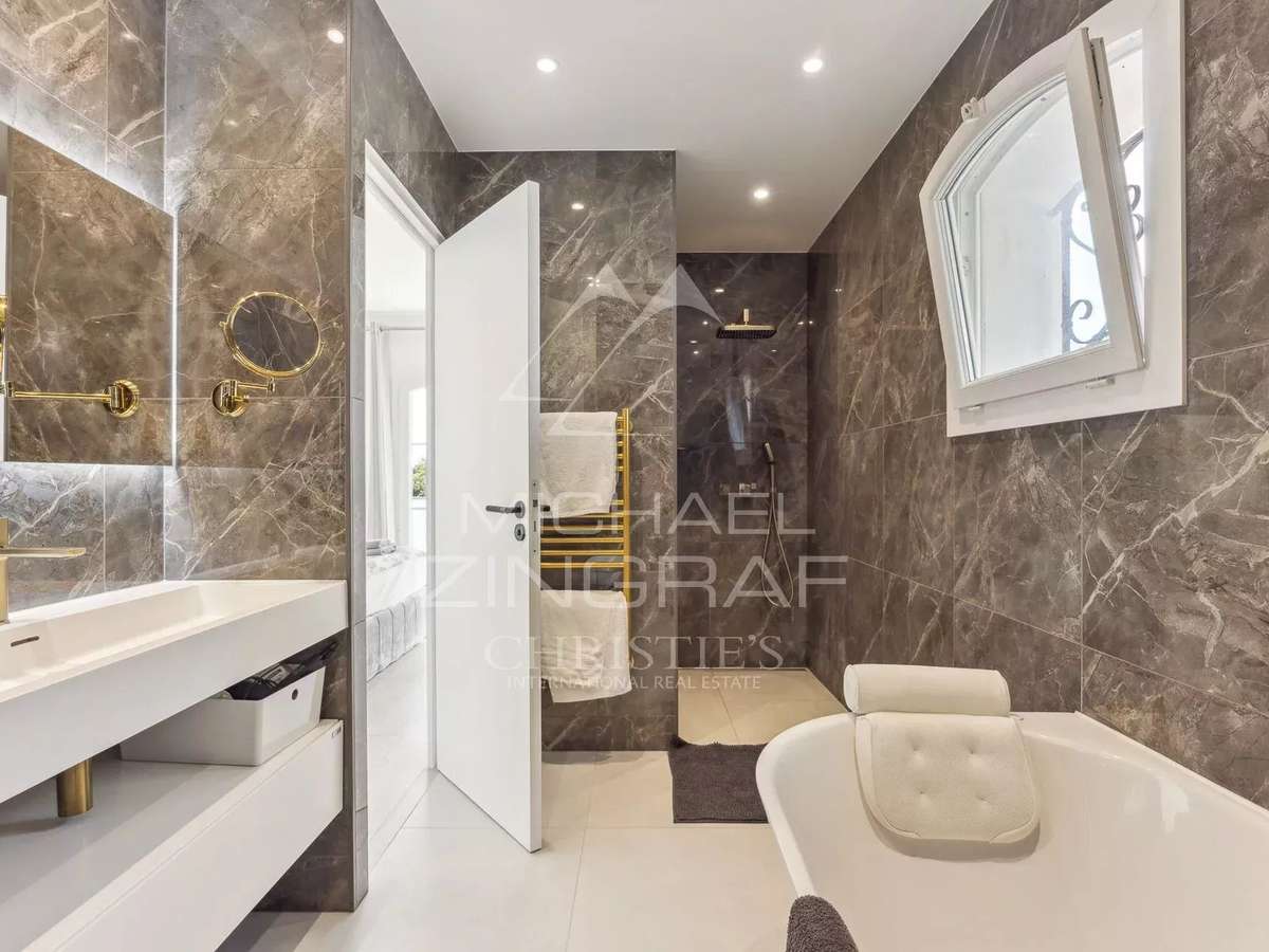 Villa Cannes