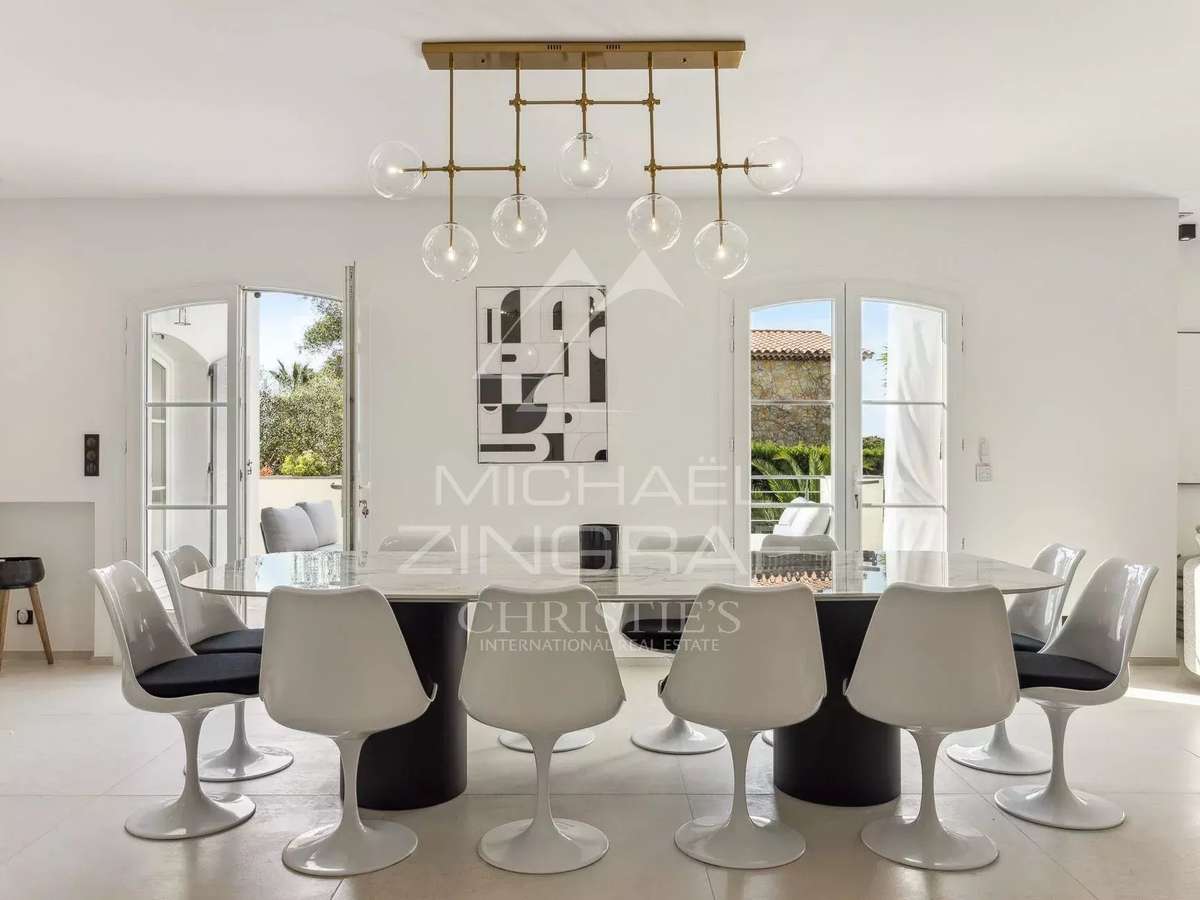 Villa Cannes