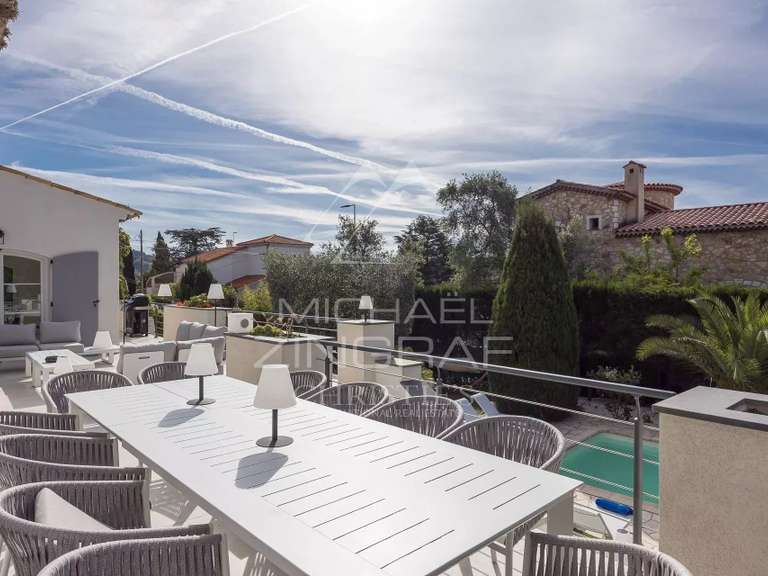 Villa Cannes - 6 bedrooms - 350m²