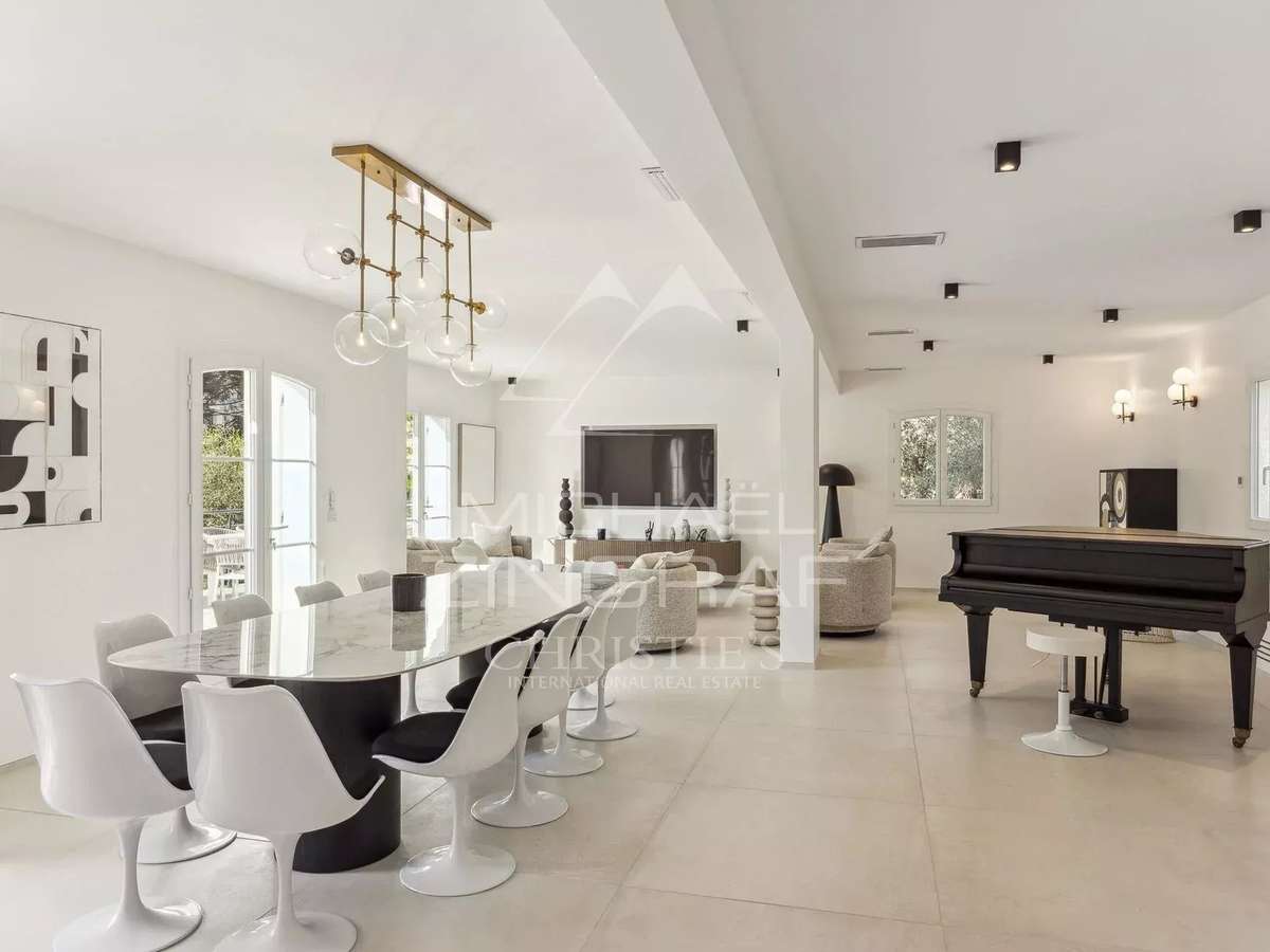 Villa Cannes