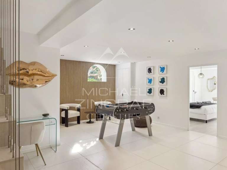 Villa Cannes - 6 bedrooms - 350m²