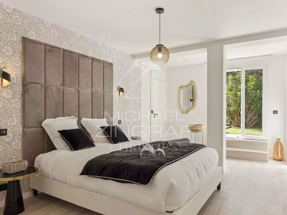 Villa Cannes