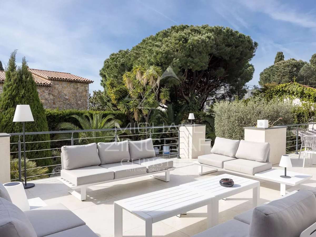Villa Cannes