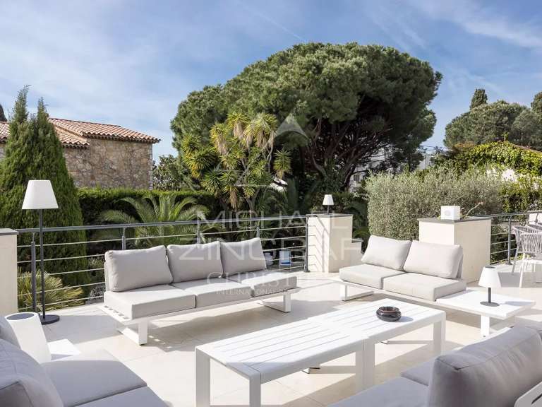 Villa Cannes - 6 bedrooms - 350m²