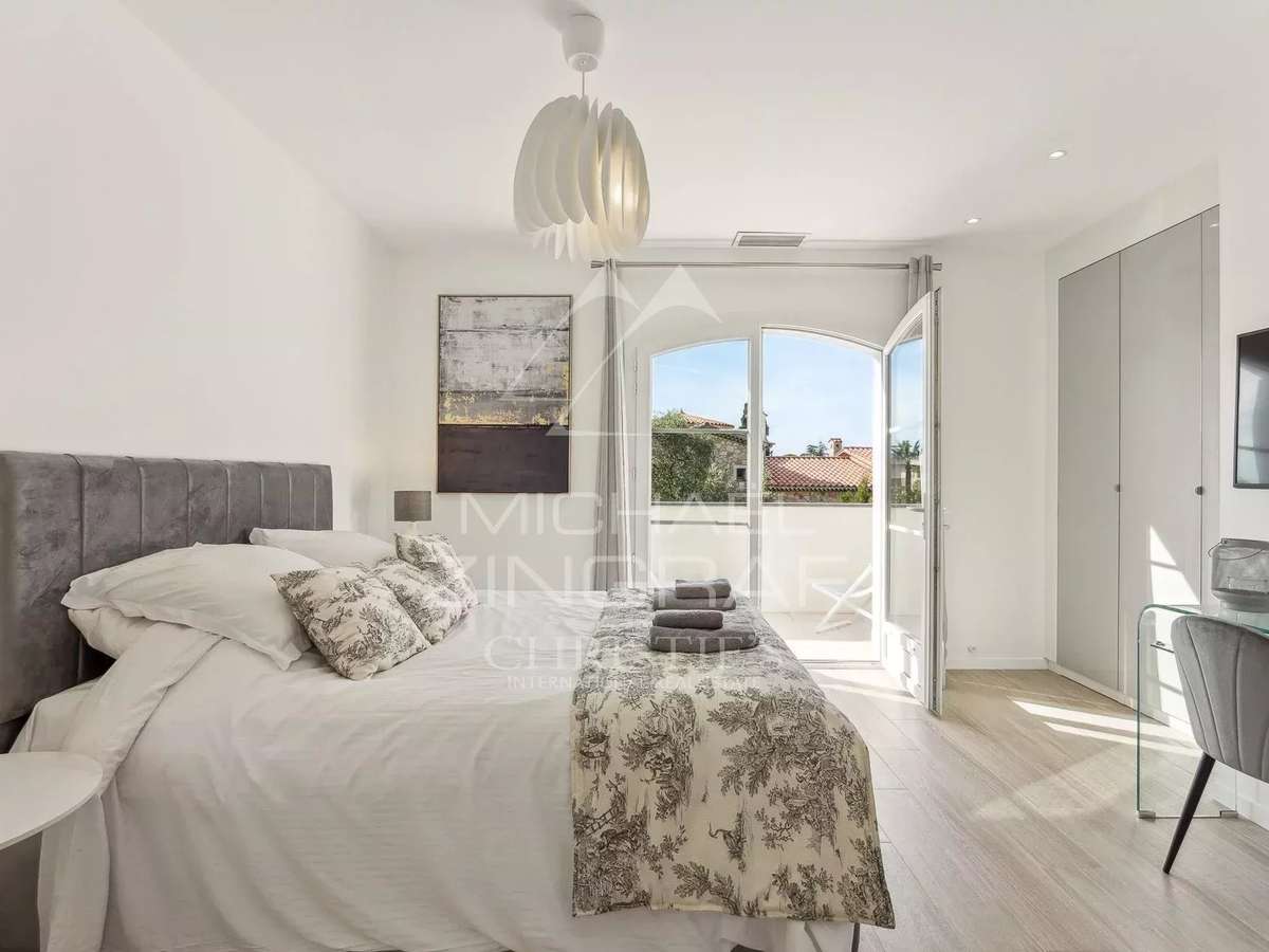 Villa Cannes