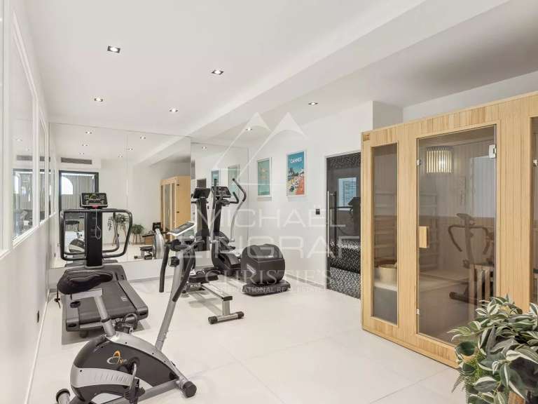 Villa Cannes - 6 bedrooms - 350m²