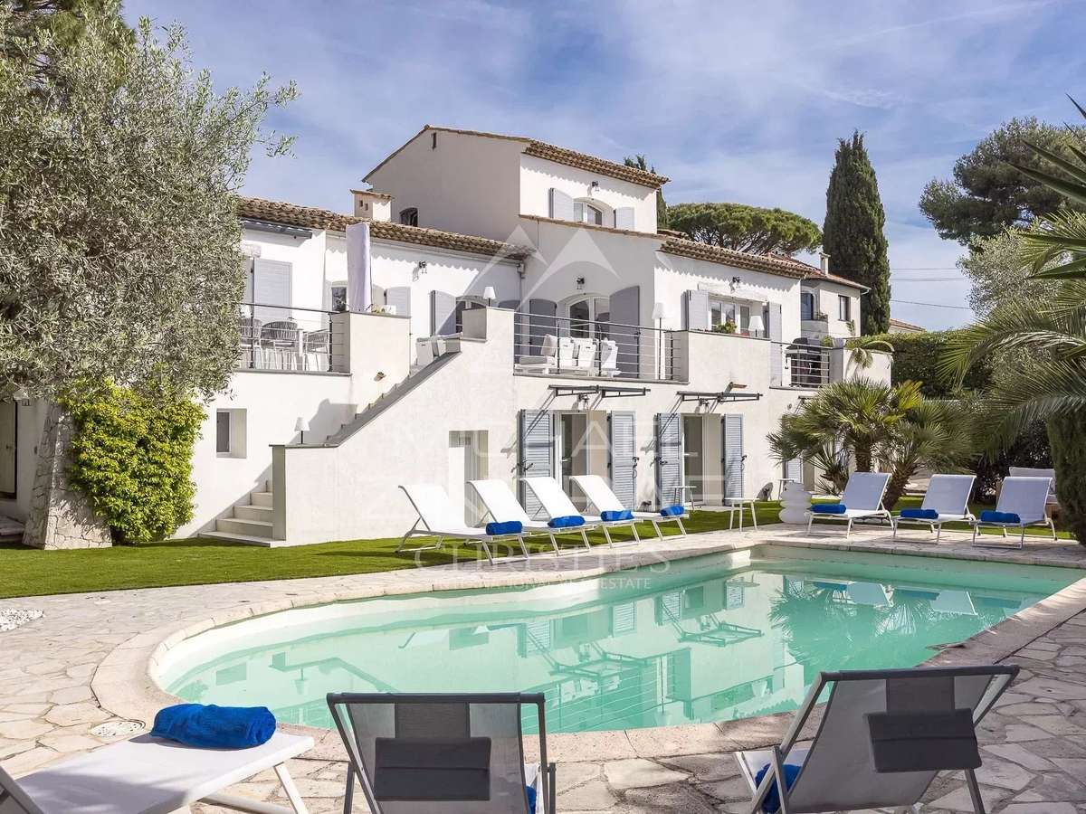 Villa Cannes