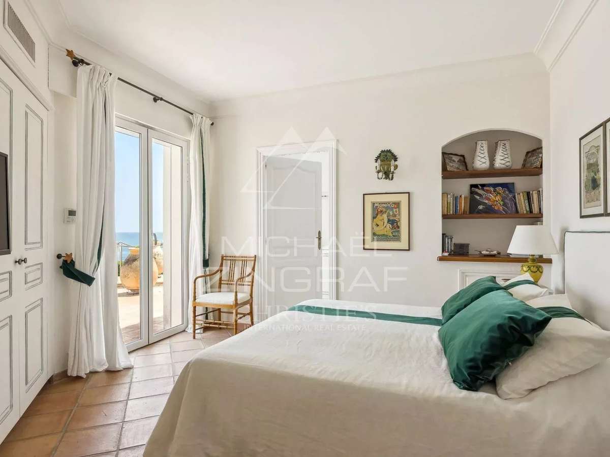 Villa cap-d-antibes