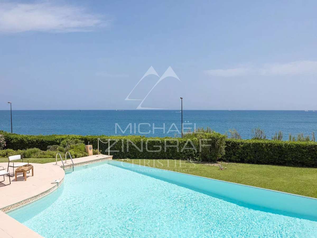 Villa cap-d-antibes