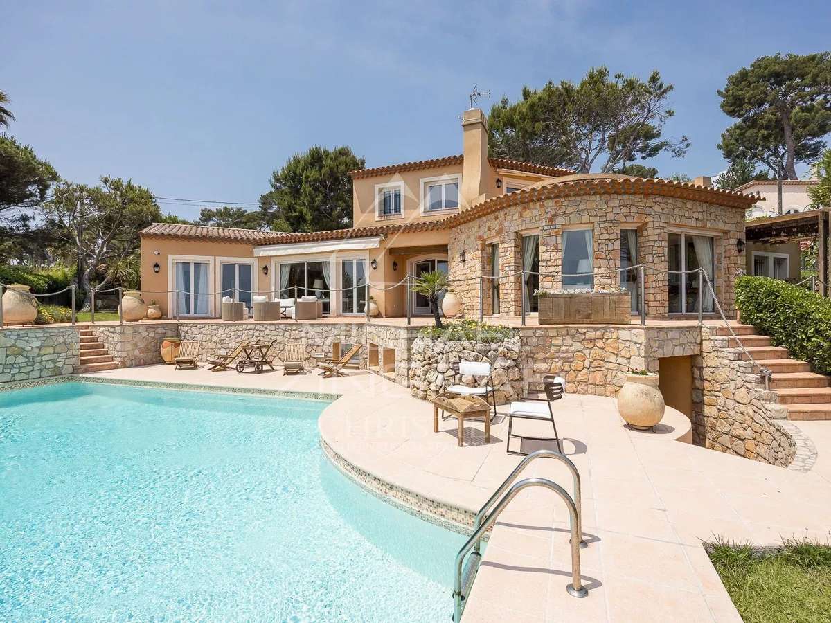 Villa cap-d-antibes