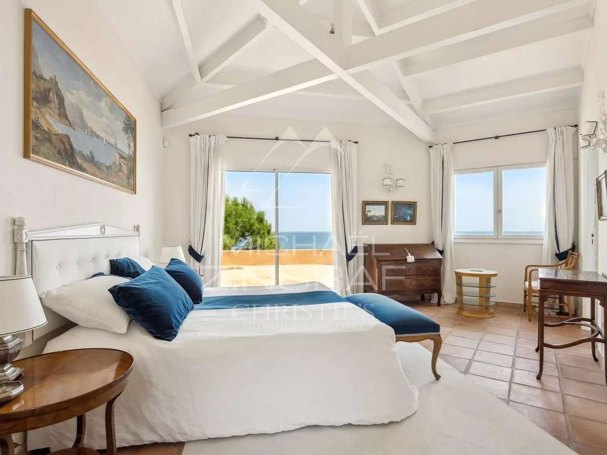 Villa cap-d-antibes