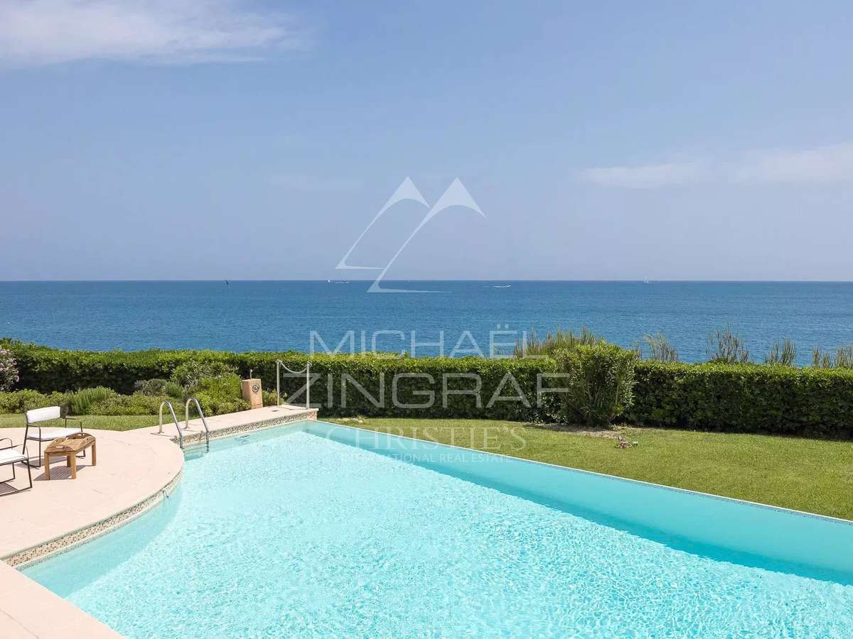 Villa cap-d-antibes