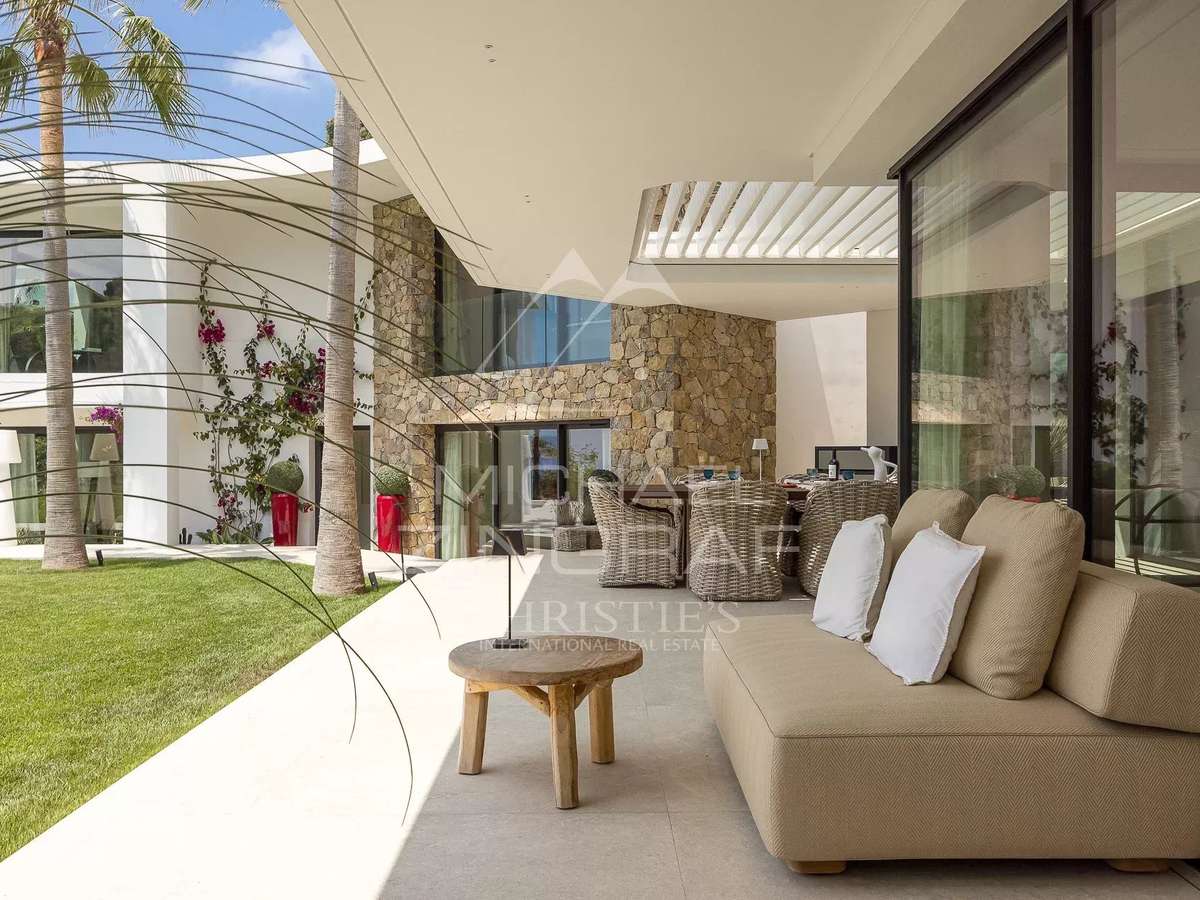 Villa Cannes