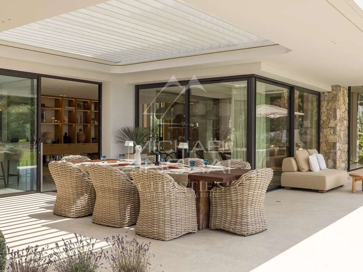 Villa Cannes
