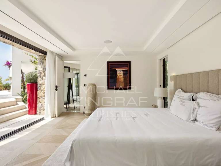 Villa Cannes - 6 bedrooms - 660m²