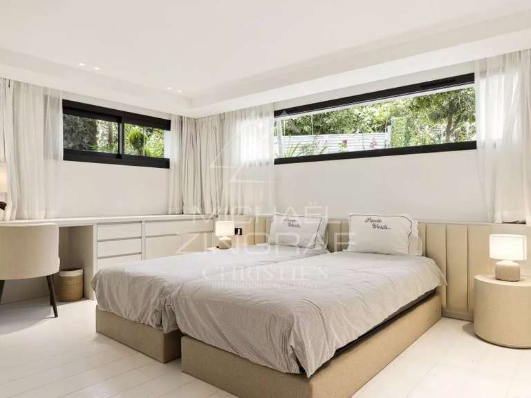 Villa Cannes - 6 bedrooms - 660m²