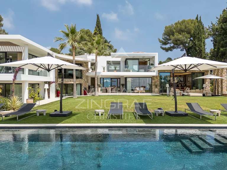 Villa Cannes - 6 bedrooms - 660m²