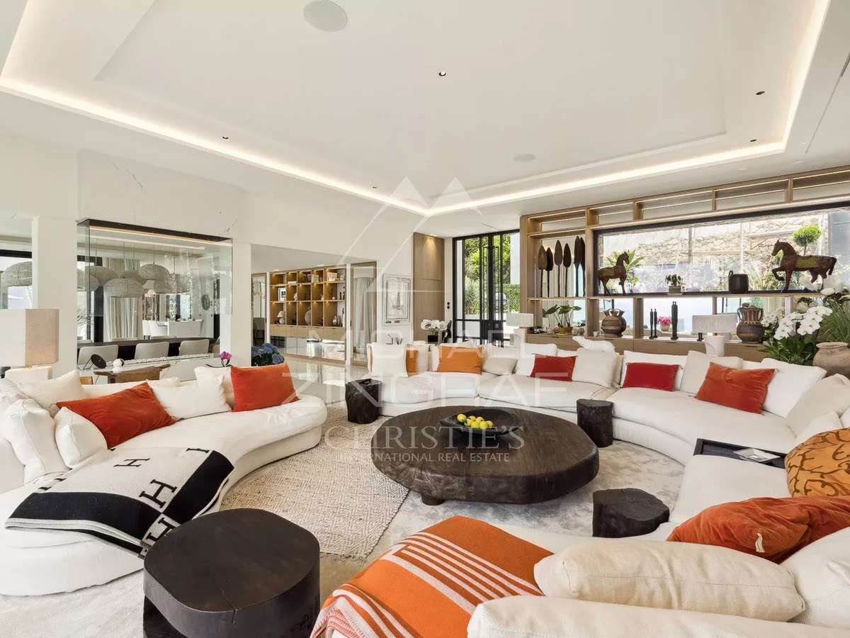 Villa Cannes