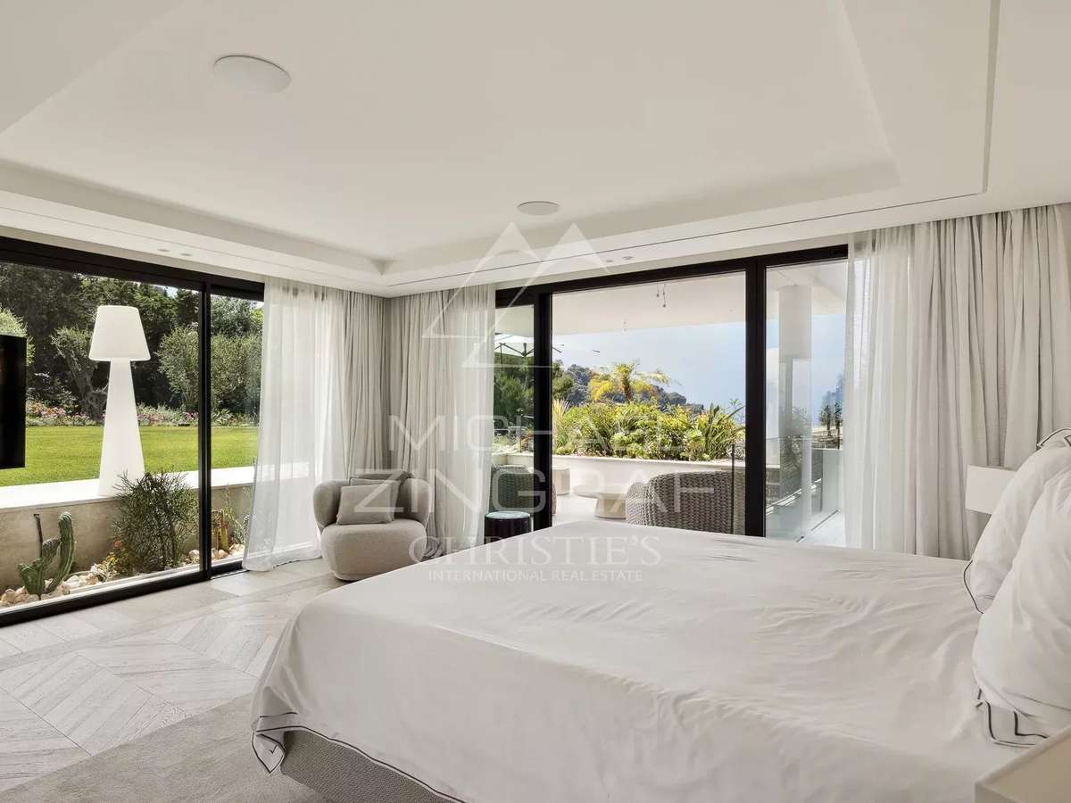 Villa Cannes