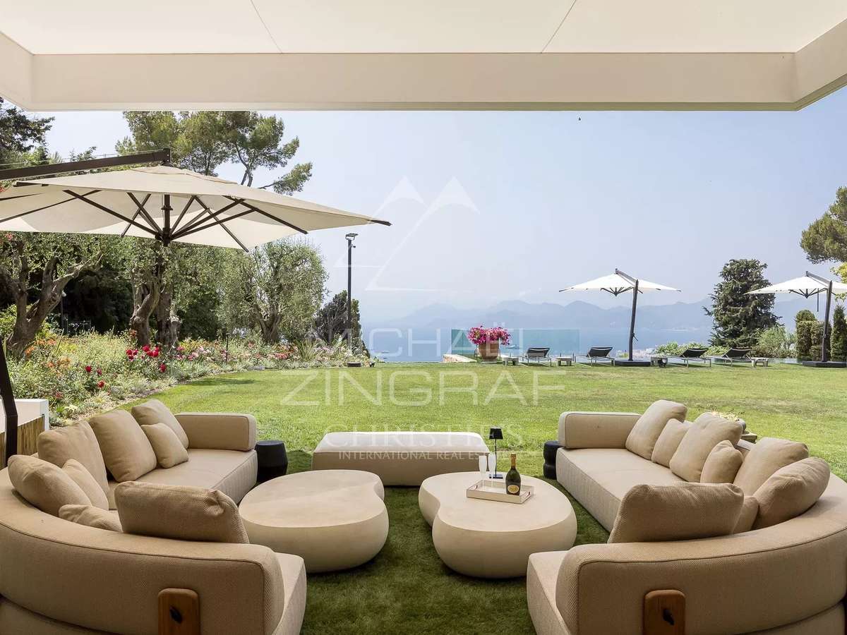 Villa Cannes